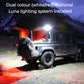 Bushtech Aluminium Canopy for Land Rover Defender 110 or 130 - image 6