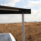 EEZI-AWN DragonFly Mini 180 Awning - Grey Canvas - image 13