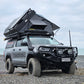EEZI-AWN SWORD Jumbo/Family Hard Shell Roof Tent - image 14