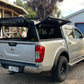 Bushtech Aluminium Canopy to fit Nissan Navara 2014 to 2021 (D23) - image 9