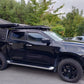Bushtech Aluminium Canopy to fit Mazda BT50 2019 to 2024 - image 10
