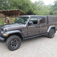 Bushtech Aluminium Canopy for Jeep Gladiator - image 5