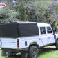 Bushtech Aluminium Canopy for Land Rover Defender 110 or 130 - image 10