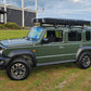 Quick Pitch Aero Gen 2 Hard Shell Roof Tent - image 8