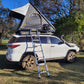 Quick Pitch Aero Gen 2 Hard Shell Roof Tent - image 11