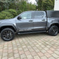 Bushtech Aluminium Canopy for Toyota Hilux 2016 to 2024 (SR5 & SR Options) - image 4