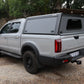 Bushtech Aluminium Canopy to fit JAC T9 Ute - image 1