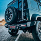 Wildog Rear Bar for Suzuki Jimny - image 1