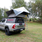 EEZI-AWN Jazz Roof Top Tent 1400mm - Grey - image 5