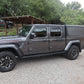 Bushtech Aluminium Canopy for Jeep Gladiator - image 2