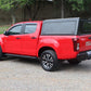 Bushtech Aluminium Canopy for Isuzu D-Max 2012 to 2018 - image 6