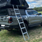 Bushtech Aluminium Canopy for New Gen Ford Ranger 2022 Onwards - image 4