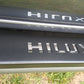 ONCA Rock Sliders - Hilux - image 3