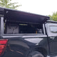 Bushtech Aluminium Canopy to fit Mazda BT50 2019 to 2024 - image 9