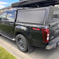 Bushtech Aluminium Canopy for Isuzu D-Max 2012 to 2018 - image 5