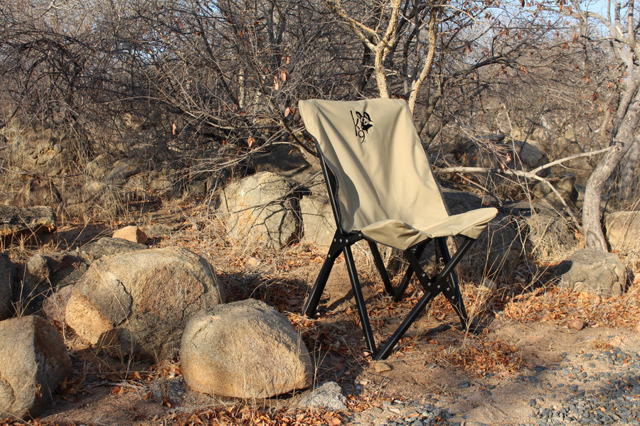EEZI-AWN K9 Chair - image 3