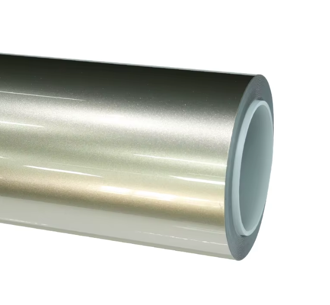 Colour PPF - Paint Protection Film - 7m Roll