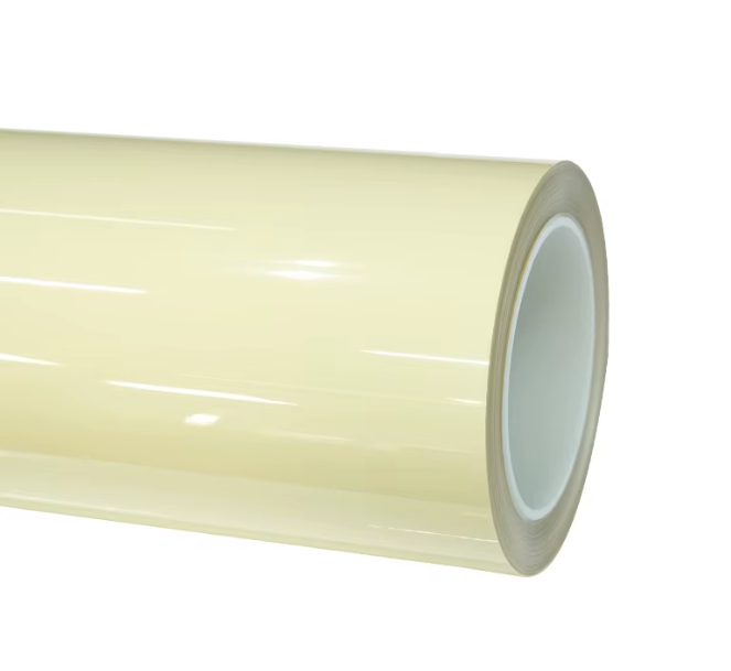 Colour PPF - Paint Protection Film - 7m Roll