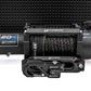 Carbon Scout Pro - 20000lb Extreme Duty Truck Winch