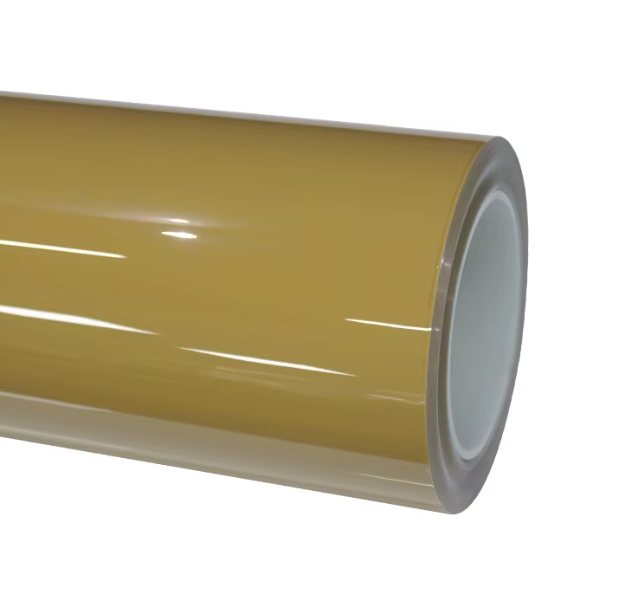 Colour PPF - Paint Protection Film - Full Roll
