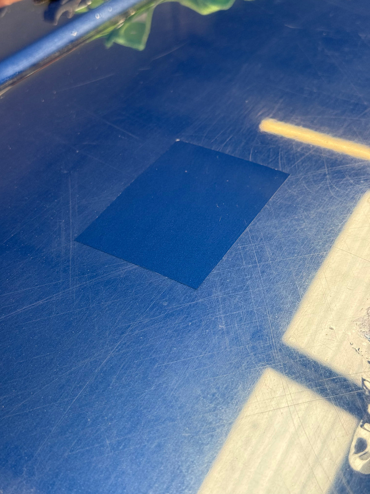 PPF Clear or Black Gloss PPF - Paint Protection Film