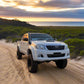 Solar Screens for Toyota Hilux N70 AU