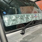Solar Screens for Mitsubishi Triton MQ/MR AU