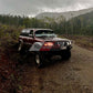 Nissan GU Patrol Solar Screen AU