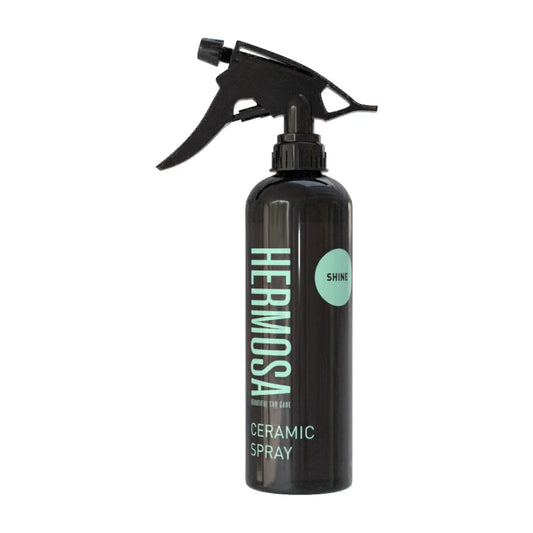 Hermosa Ceramic Spray & Quick Detailer – 500 ml