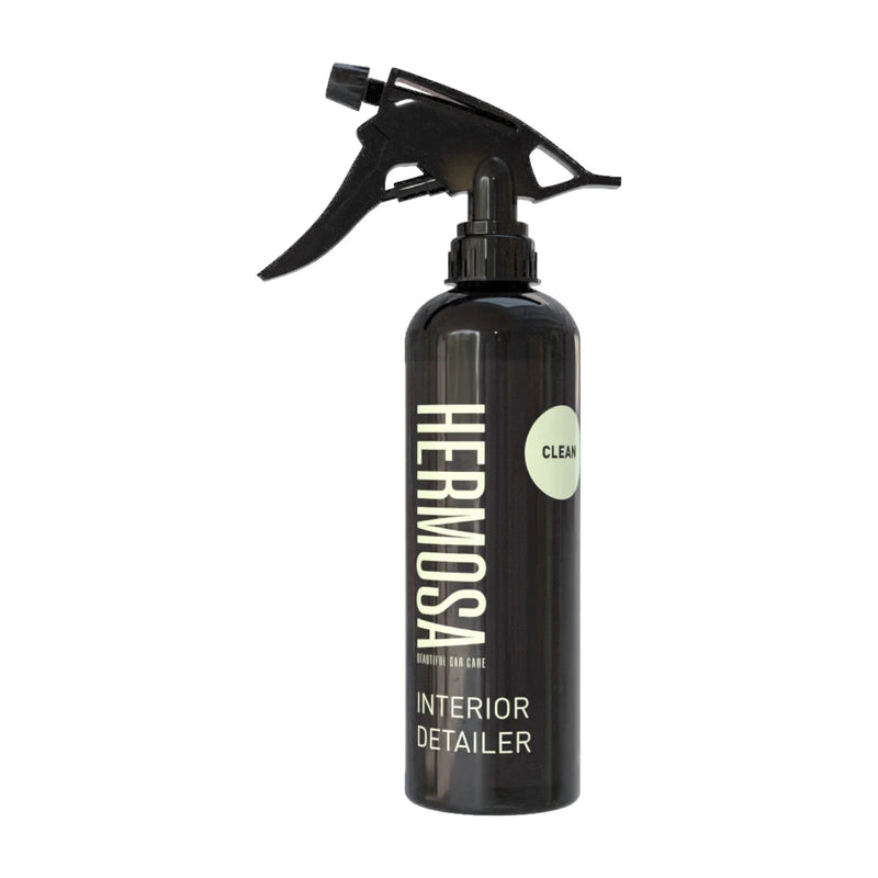 Hermosa Interior Detailer – Matte Finish – 500 ml