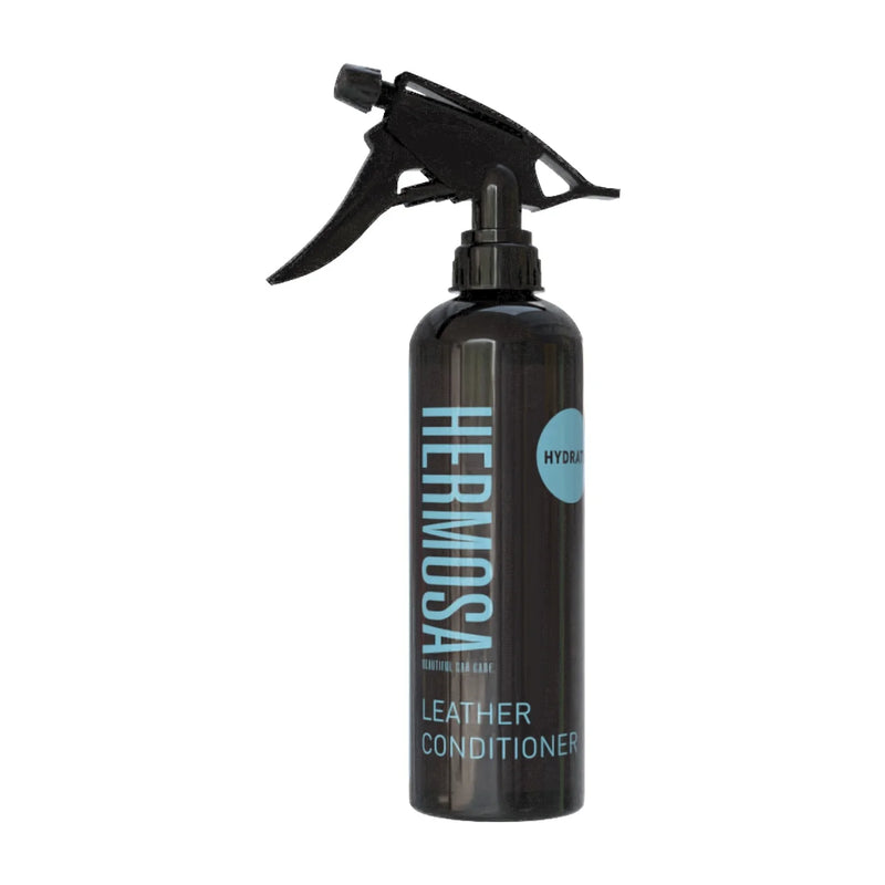 Hermosa Leather Conditioner & Protectant – 500 ml