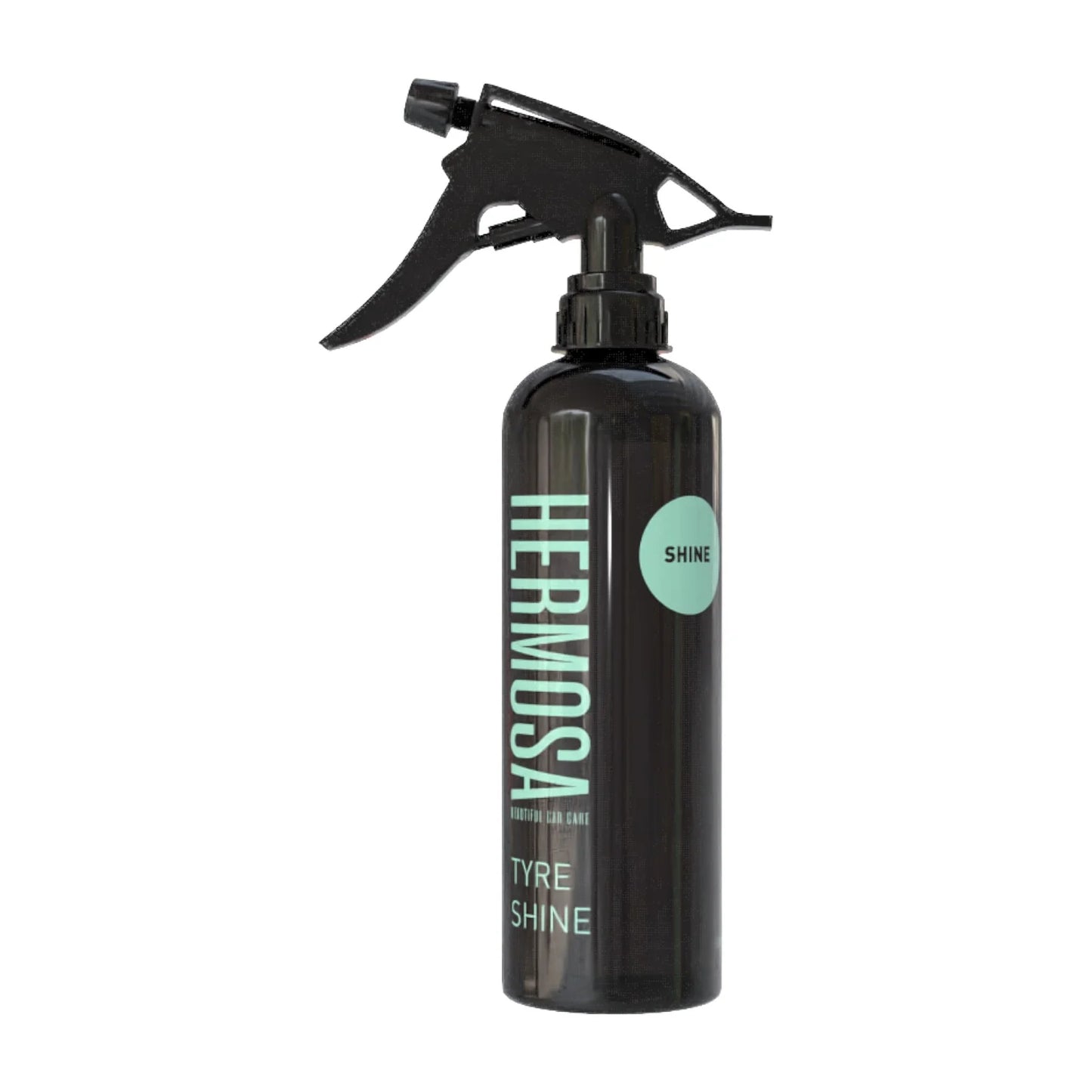 Hermosa Tyre Shine – Satin Finish – 500 ml