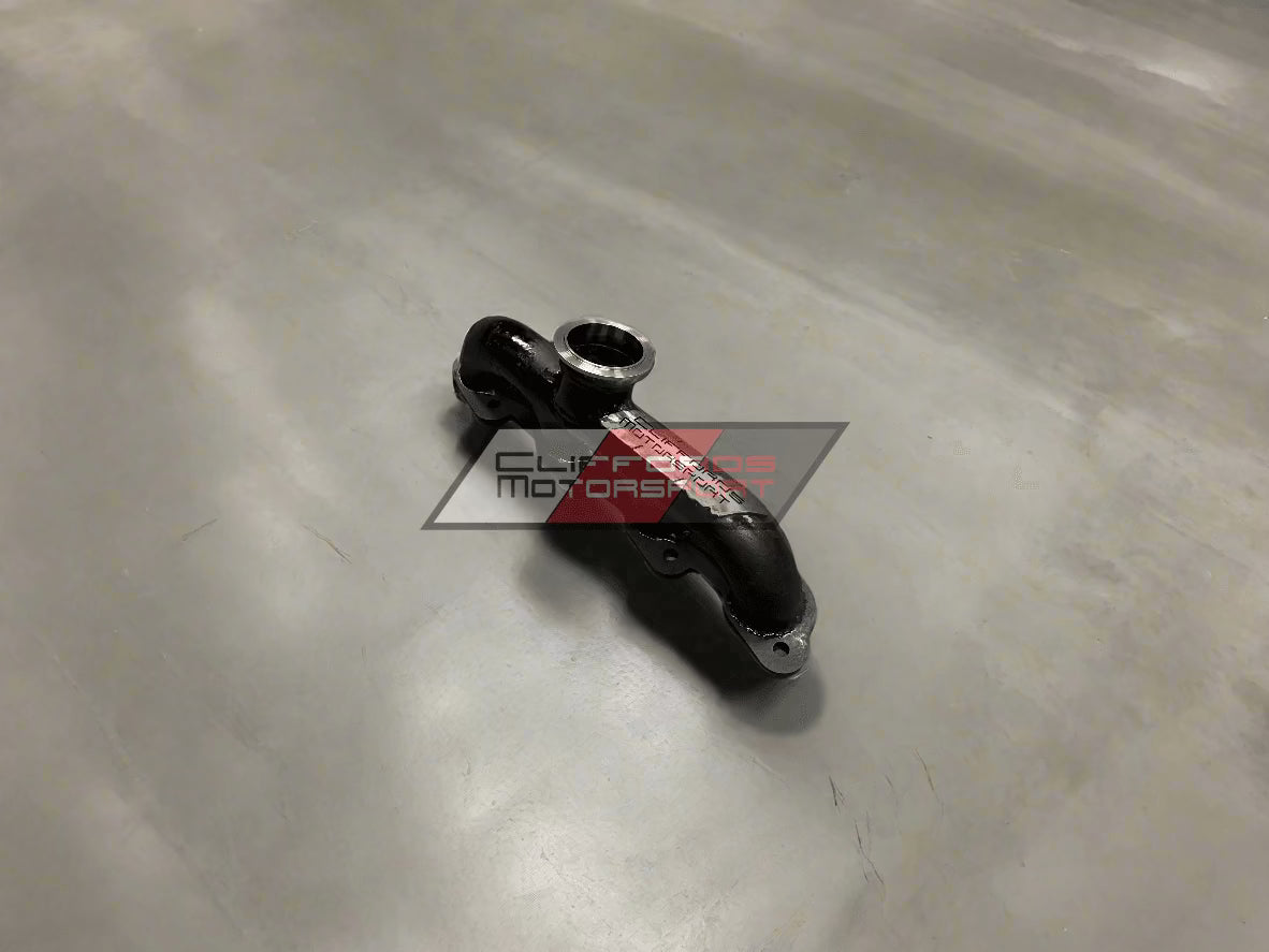 Turbo Manifold for Toyota Hilux 2L 3L 5L – Highmount
