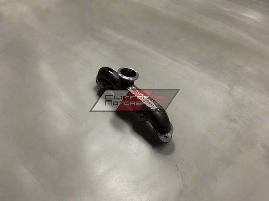 Turbo Manifold for Toyota Hilux 2L 3L 5L – Highmount