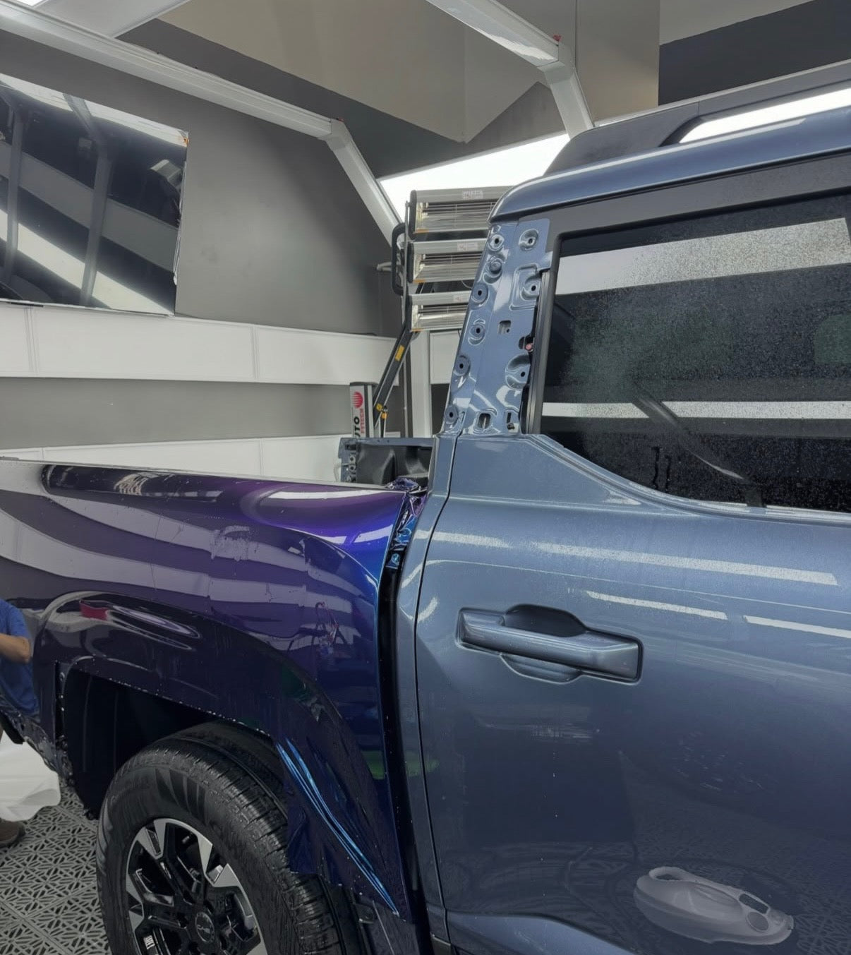 PPF Kits- PROTECT OR RE-COLOUR YOUR RIDE WITH UPPF