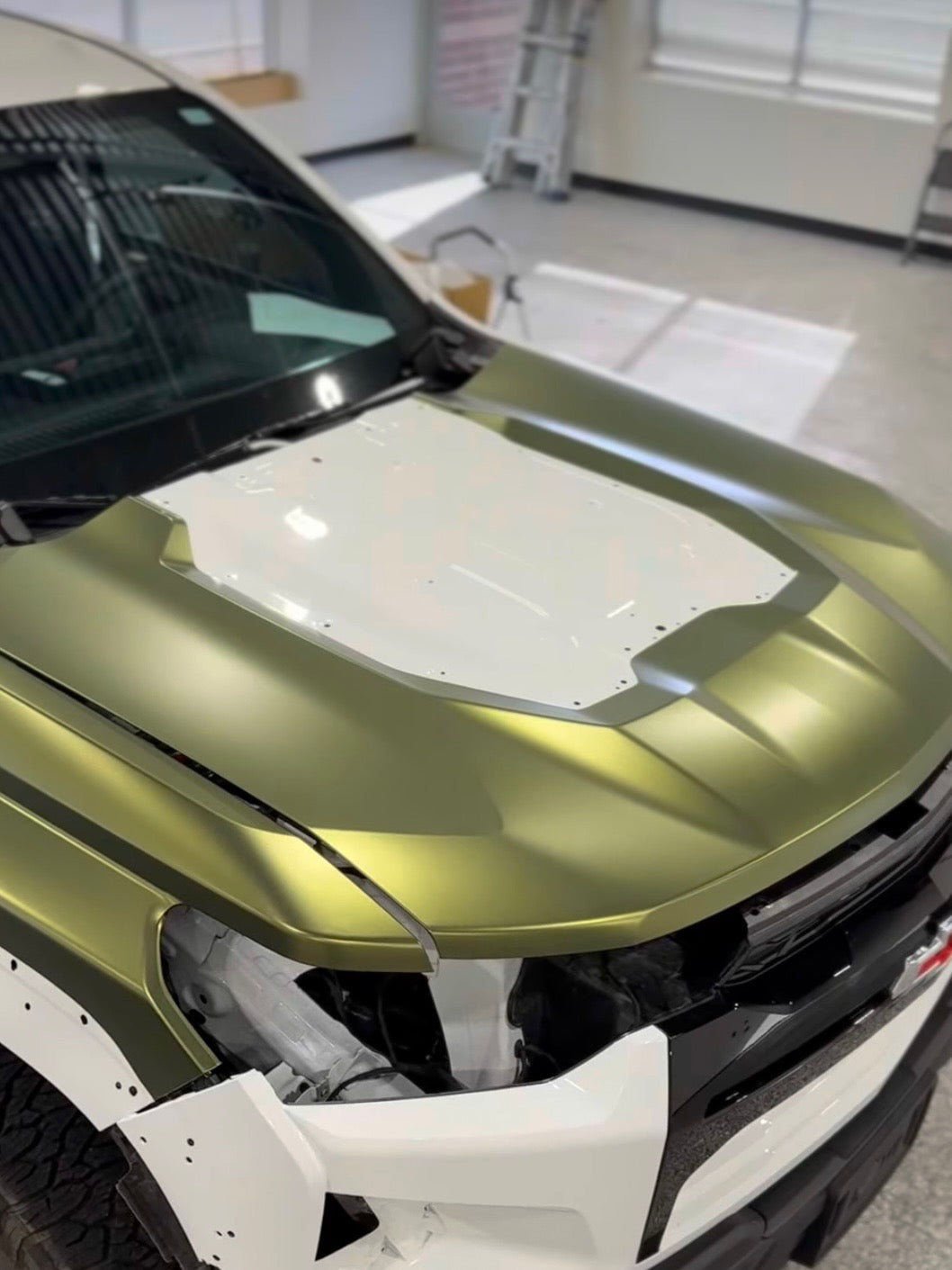 PPF Kits- PROTECT OR RE-COLOUR YOUR RIDE WITH UPPF