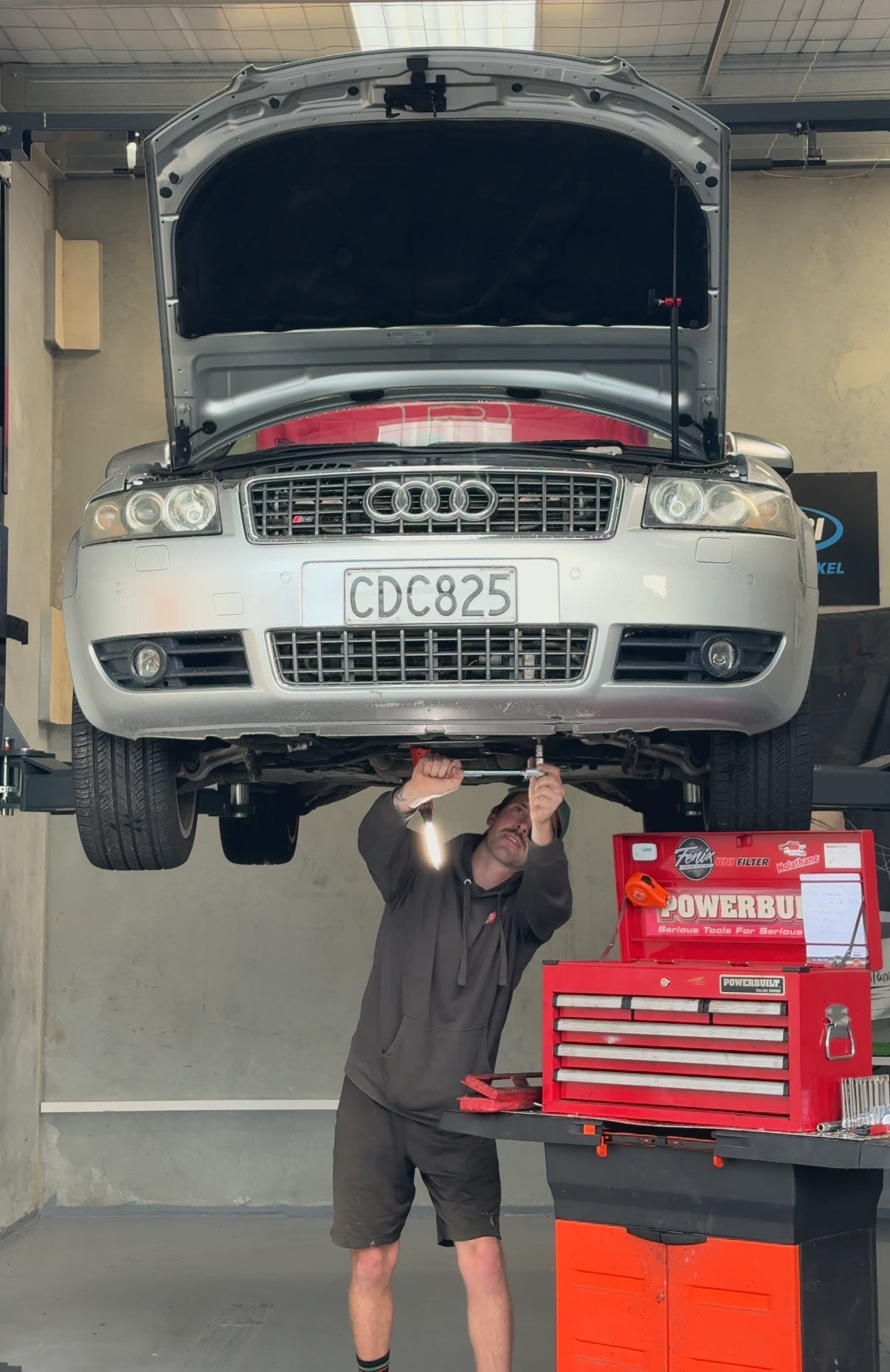 Workshop 2 Hour Rental - Launch Month PROMO