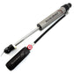 8" Travel - Remote Reservoir Shock