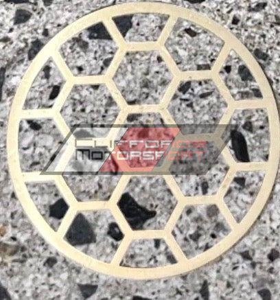 4" Stainless Snorkel Custom Made & Fitted