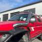 4" Stainless Snorkel Conversion Kit - Toyota Hilux LN106