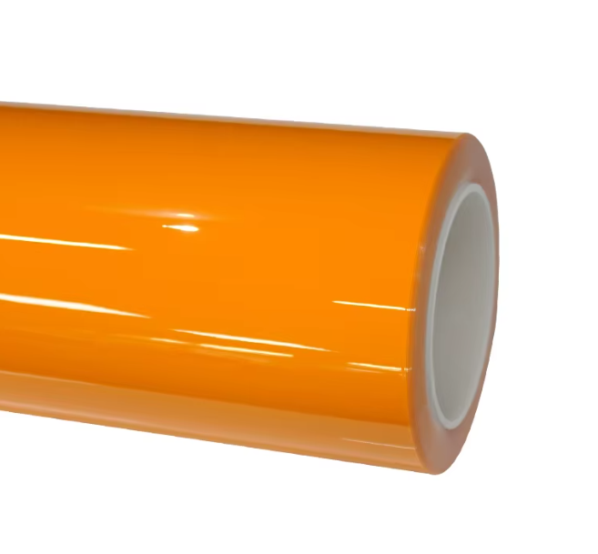 Colour PPF - Paint Protection Film - 7m Roll