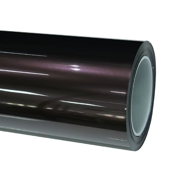 Colour PPF - Paint Protection Film - Full Roll