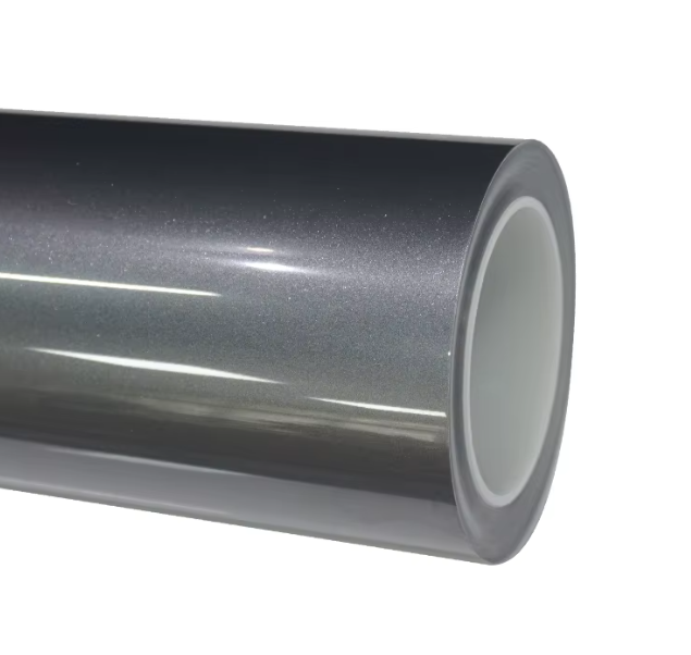 Colour PPF - Paint Protection Film - Full Roll