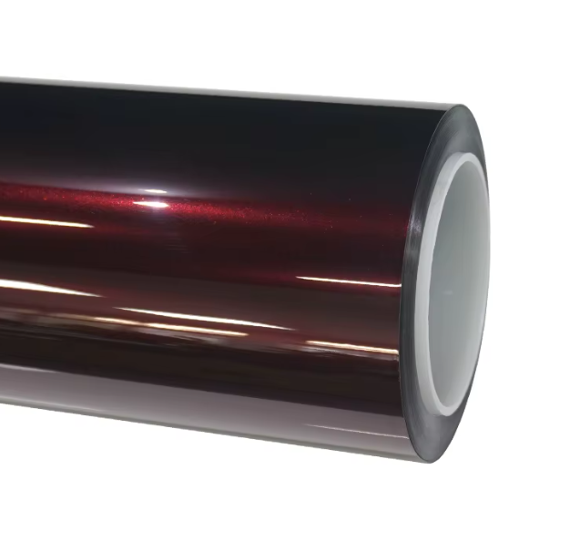 Colour PPF - Paint Protection Film - 7m Roll