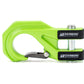 Green winch hook
