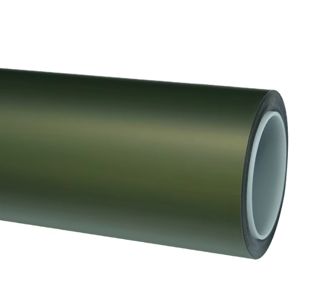 Colour PPF - Paint Protection Film - 7m Roll