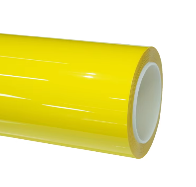 Colour PPF - Paint Protection Film - 7m Roll