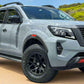 Solar Screens for Nissan Navara NP300 AU