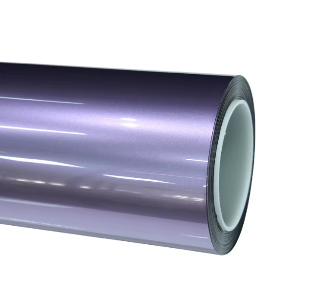 Colour PPF - Paint Protection Film - Full Roll