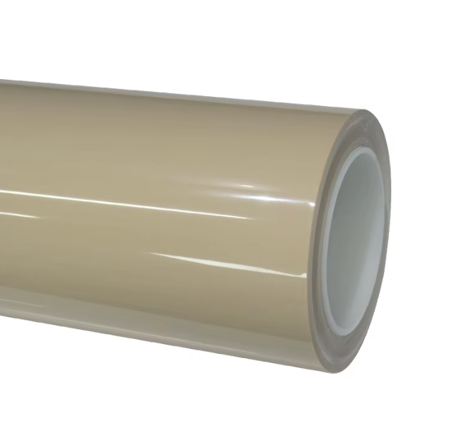 Colour PPF - Paint Protection Film - 7m Roll